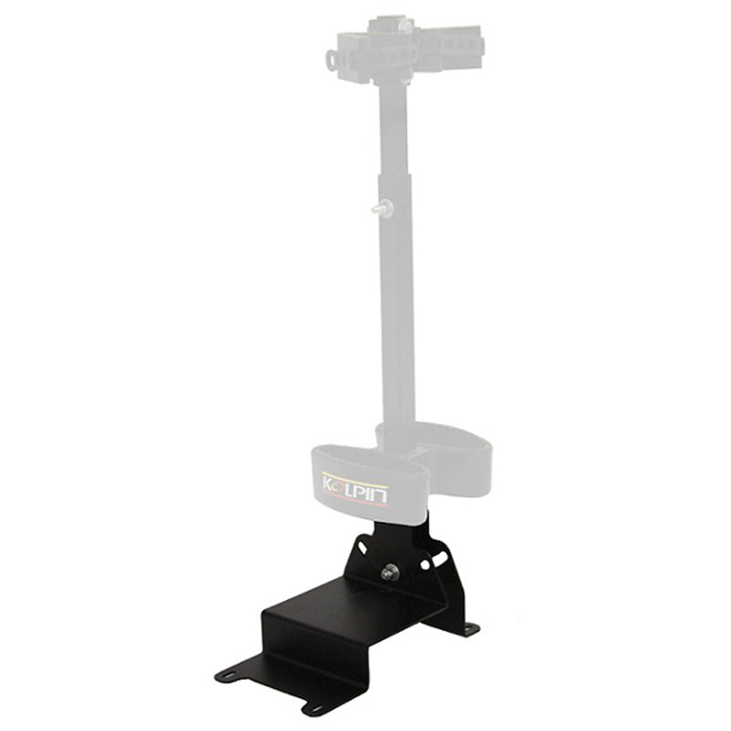 SIDE-BY-SIDE GUN RACK ADAPTER FOR RANGER
