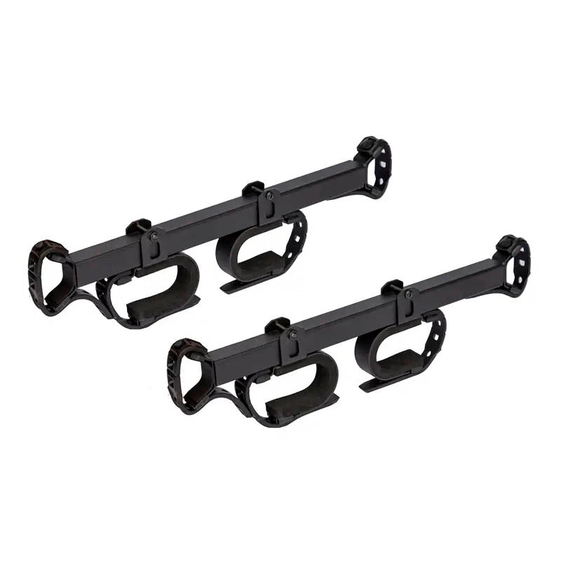 UTV OVERHEAD IN-CAB GUN  BOW RACK