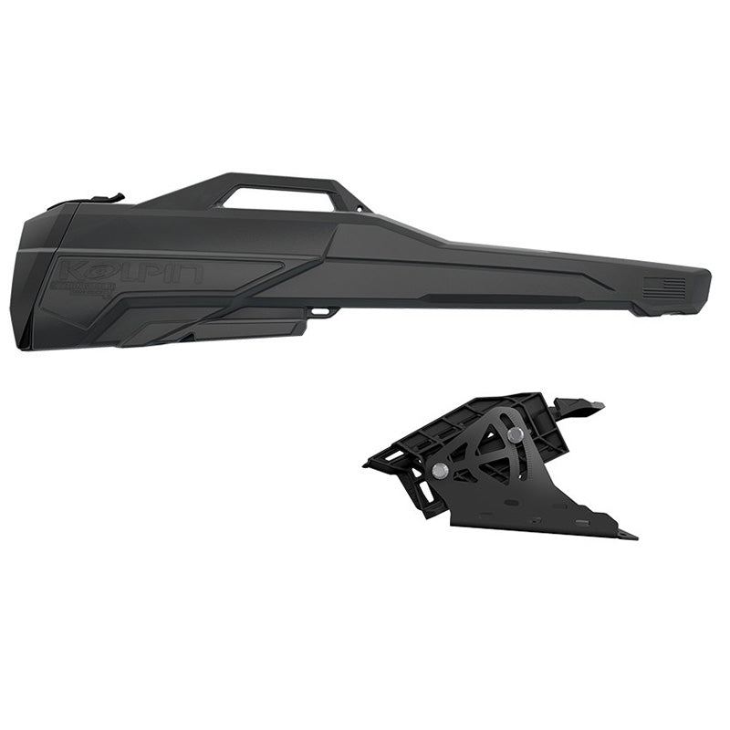 STRONGHOLG GUN BOOT L MOUNT COMBO