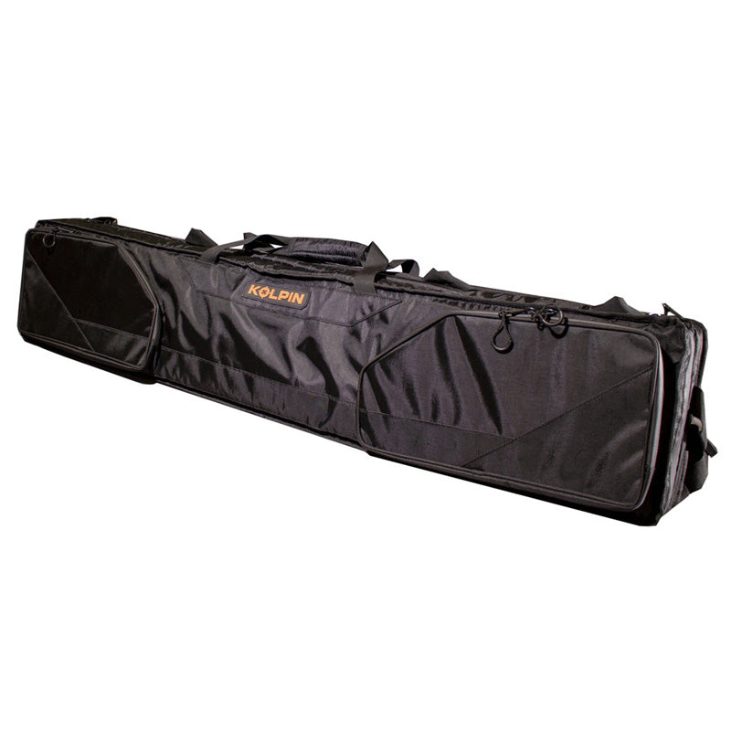 UTV DOUBLE GUN SOFT CASE - BLACK