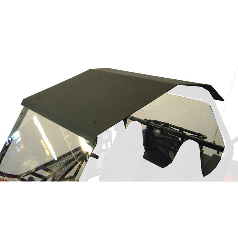 WINDSHIELD-ROOF COMBO