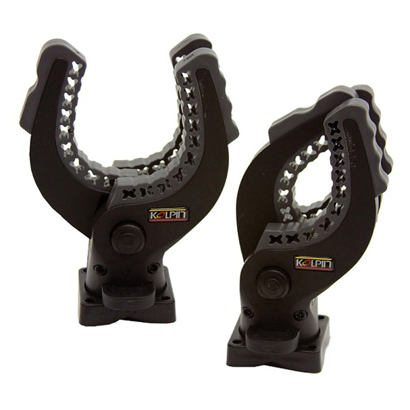 RATCHETING RHINO GRIPS