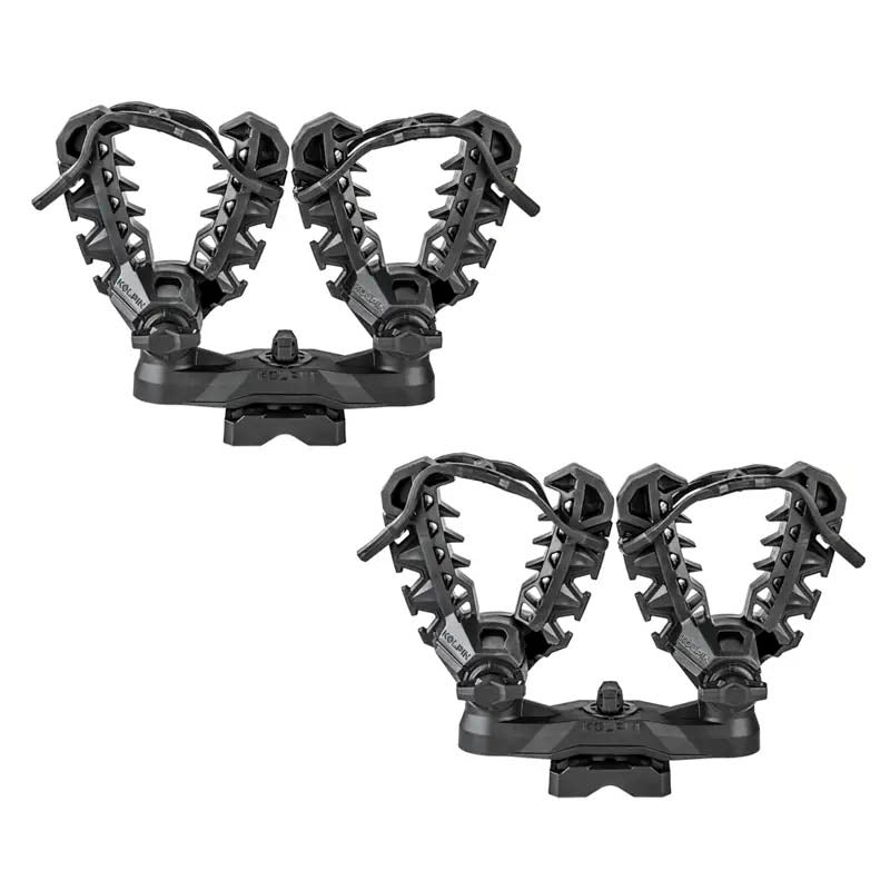 RHINO GRIP XLR DOUBLE