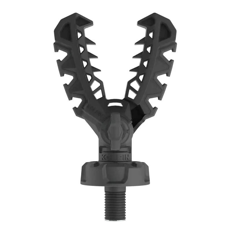 RHINO GRIP XLR SPORTSMAN  RZR - PAIR