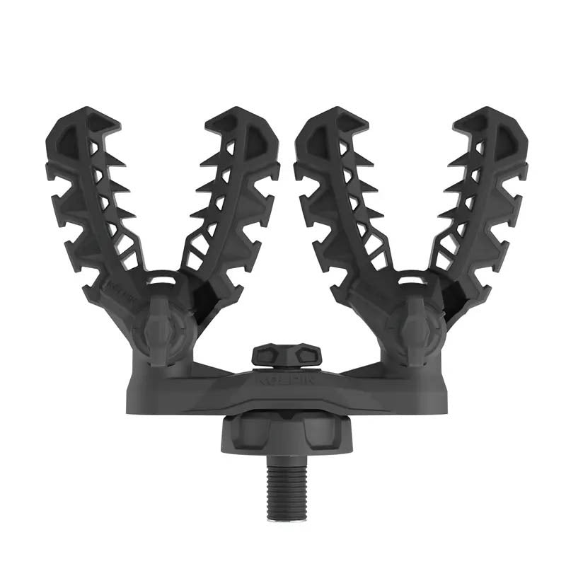 RHINO GRIP XLR DOUBLE SPORTSMAN  RZR - PAIR
