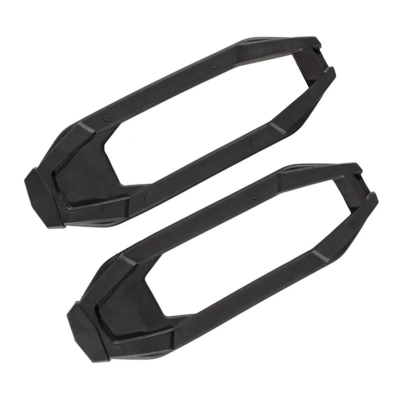 RHINO GRIP PRO - RUBBER STRAPS - PAIR