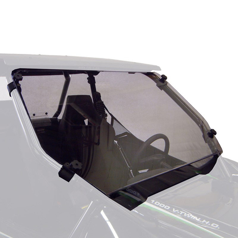 WILDCAT FULL I PIECE WINDSHIELD (HC)