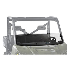 RANGER XP900 HALF FIXED WINDSHIELD (UC)