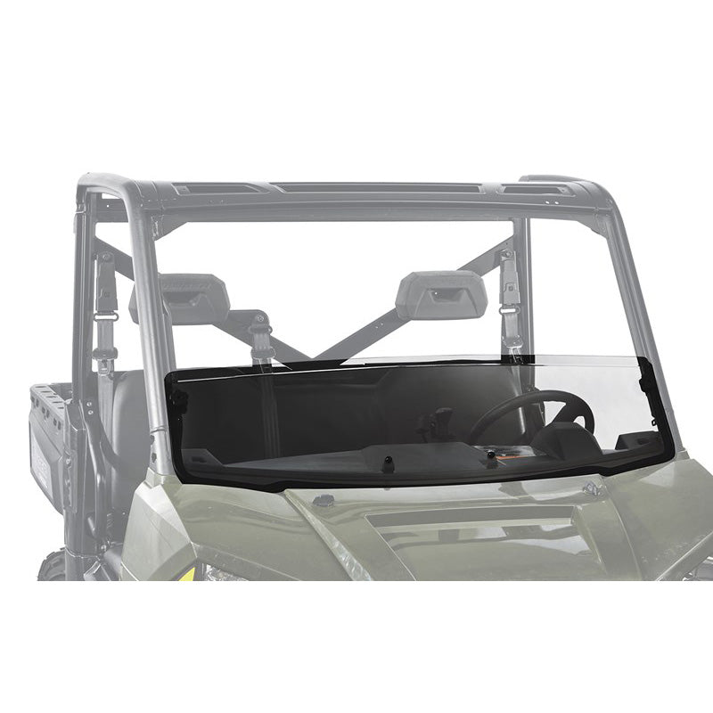 RANGER XP900 HALF FIXED WINDSHIELD (UC)