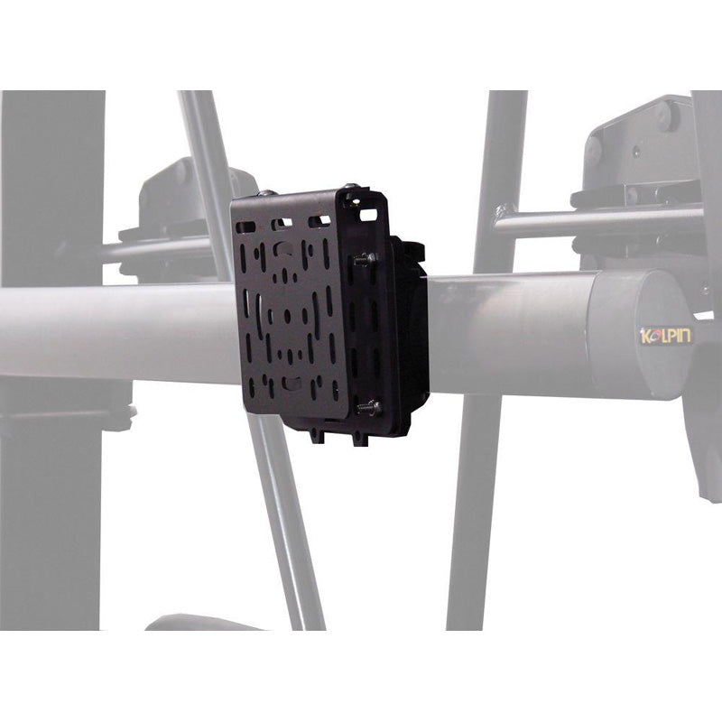 UTILITY GEAR RAIL SYSTEM BRACKET