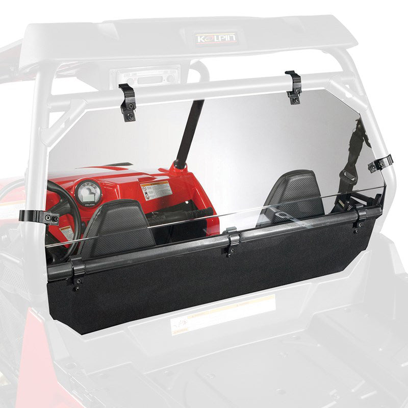 RZR 570/800/S REAR PANEL (UC)
