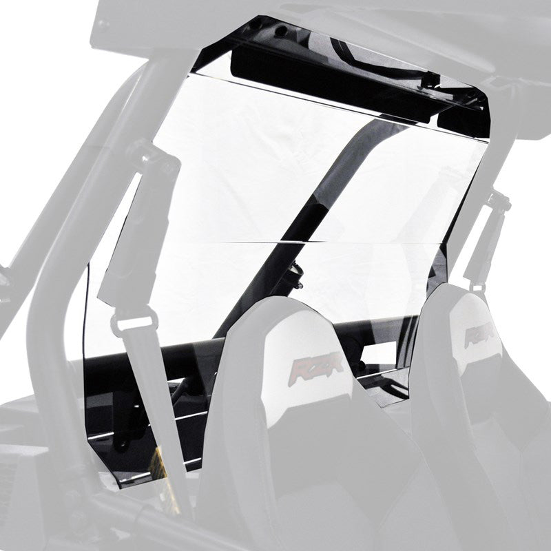 RZR1000 REAR PANEL (118 HC)