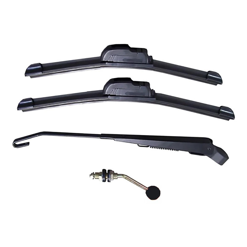 UTV CONFIGURABLE MANUAL WIPER