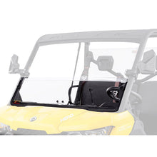 HALF WINDSHIELD DEFENDER (.236HC)