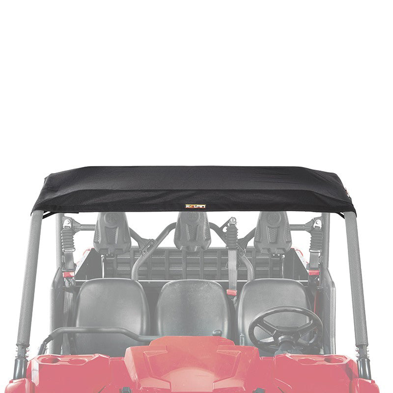SOFT TOP