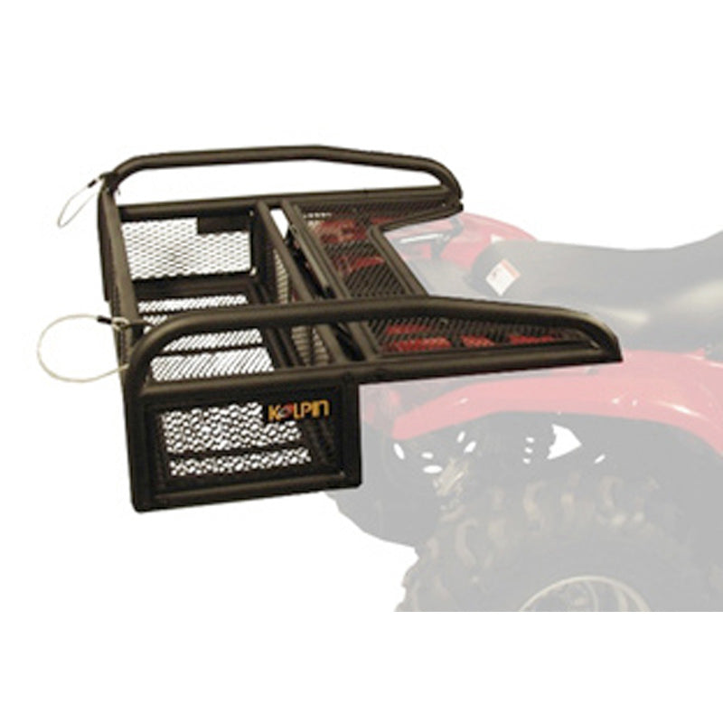 KOLPIN COLLAPSIBLE REAR DROP RACK