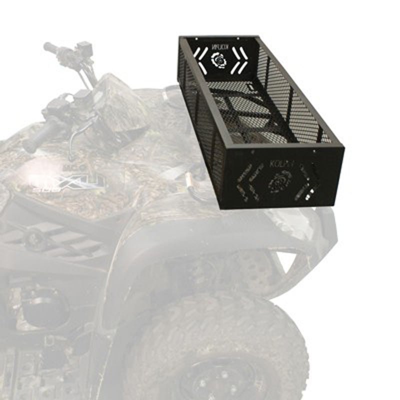 FRONT GEAR BASKET