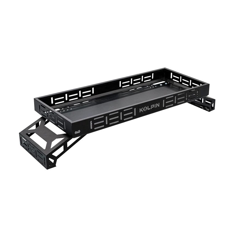 KOLPIN UTV OVERBED CARGO RACK