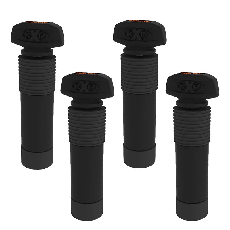 POLARIS RANGER/GENERAL LOCK & RIDE MOUNTING KIT