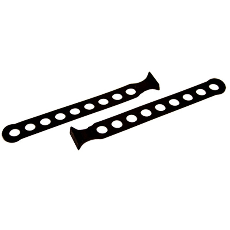 UTV GUN RACK RUBBER STRAPS