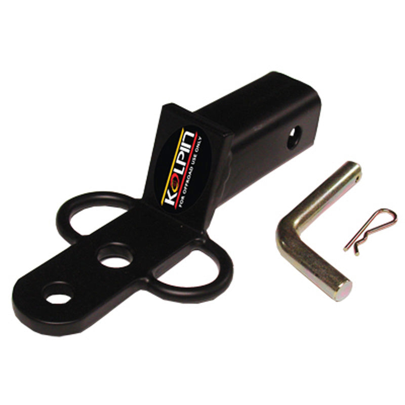 MULTI HITCH 3 WAY 2'