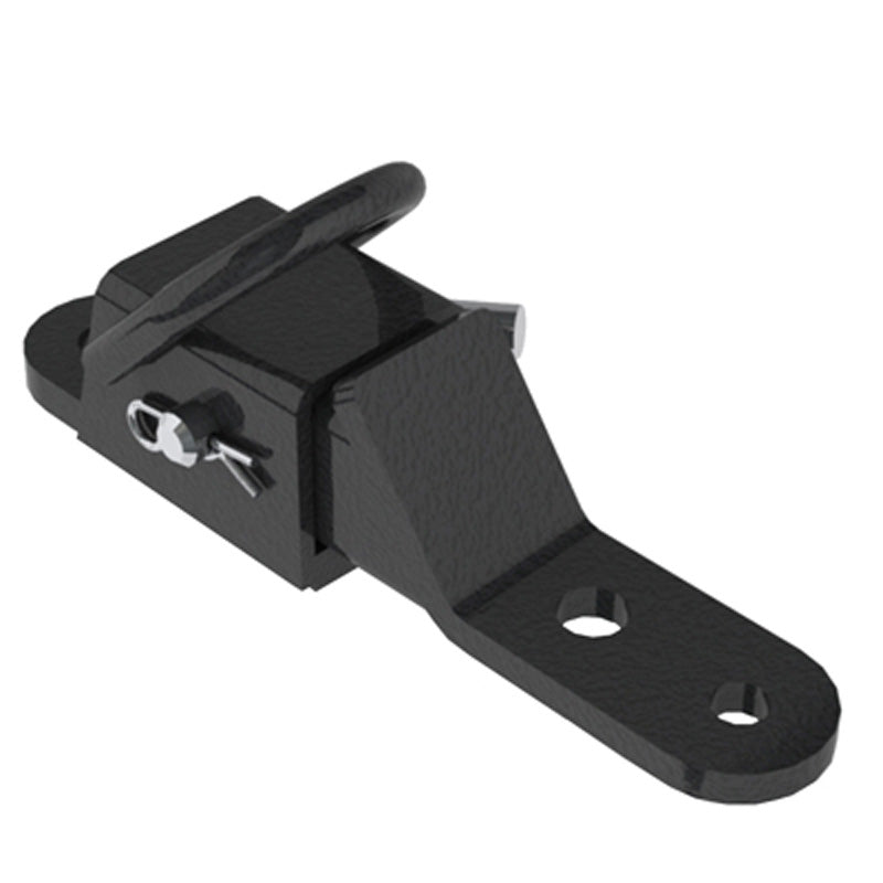 2' BOLT ON ATV RECEIVER HITCH