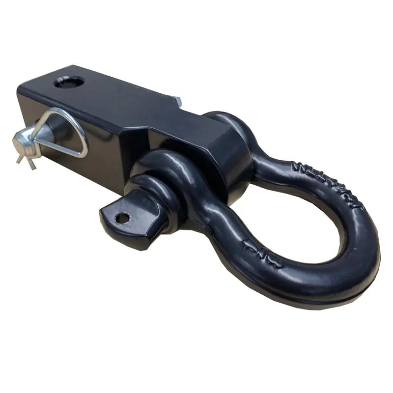 KOLPIN 2" RECEIVER SHACKLE