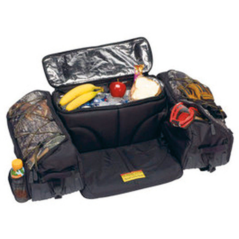 MOSSY OAK SEAT BAG MATRIX.