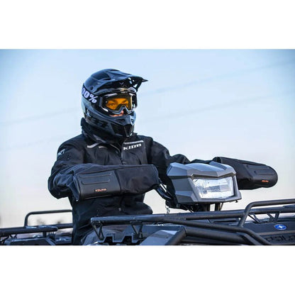 Cold Weather Handle bar Mitts