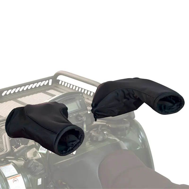 Cold Weather Handle bar Mitts