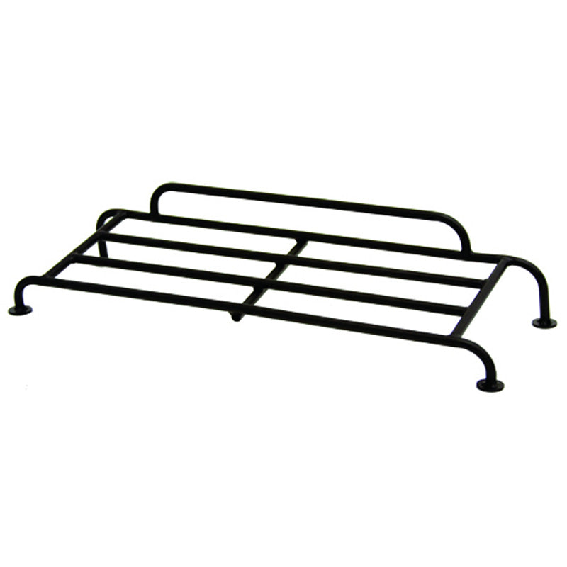 ACCESSORY RACK FOR REAR TRAIL BOX
