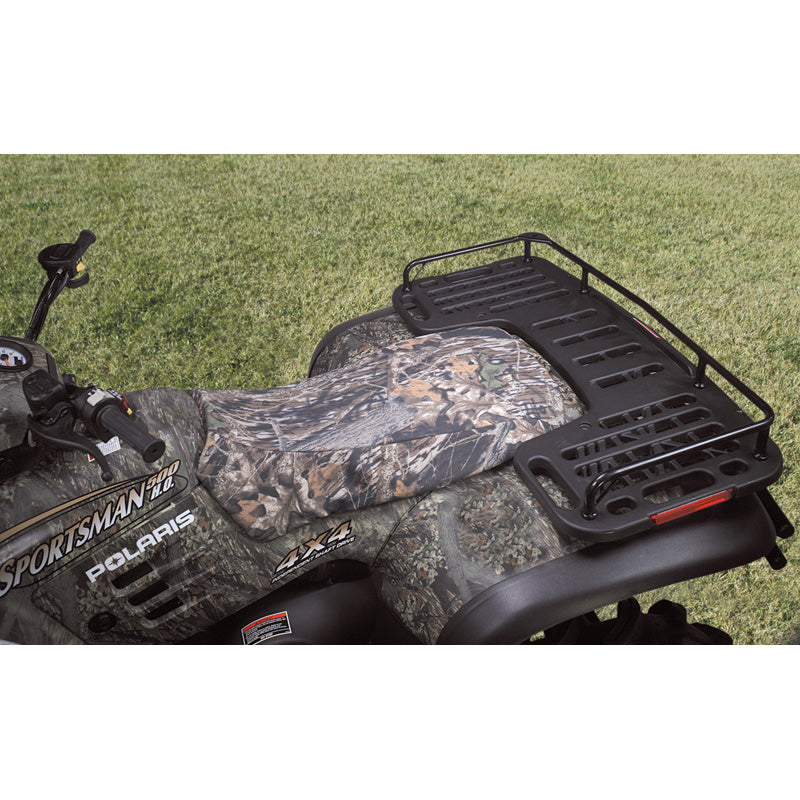 CAMOUFLAGE SEAT COVER.