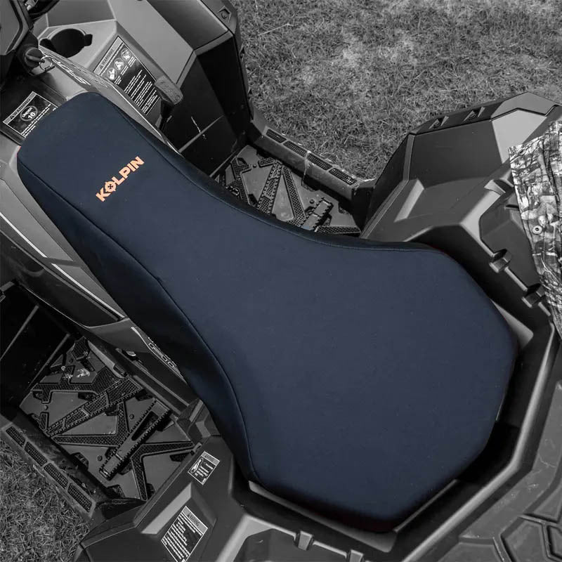 ATV SLIP-ON SEAT COVER - XL
