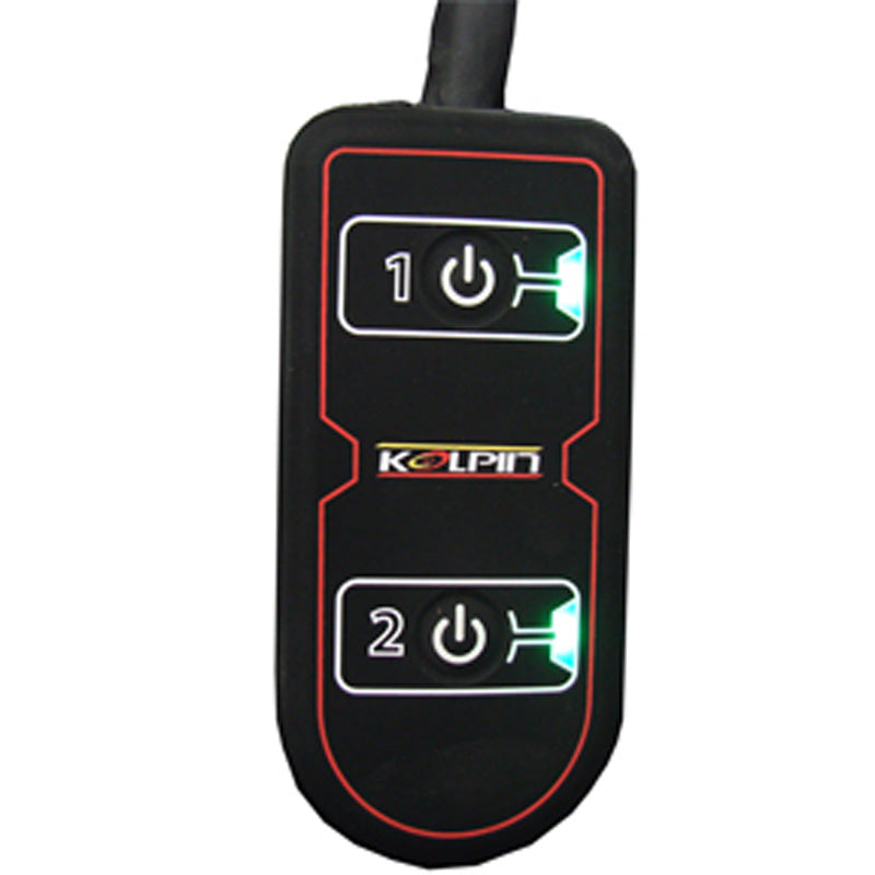 KOLPIN POWER POD