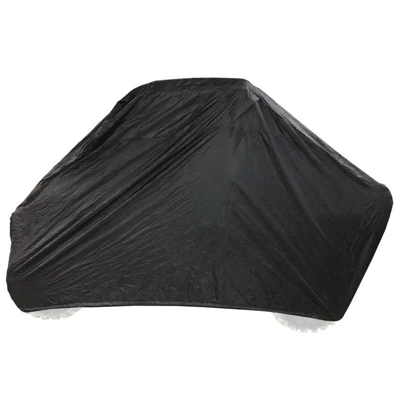 MID-SIZE UTV DUST/RAIN COVER