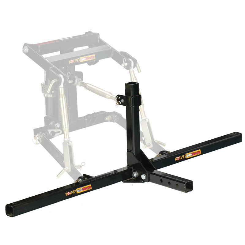 48' ACCESSORY TOOL BAR KOLPIN