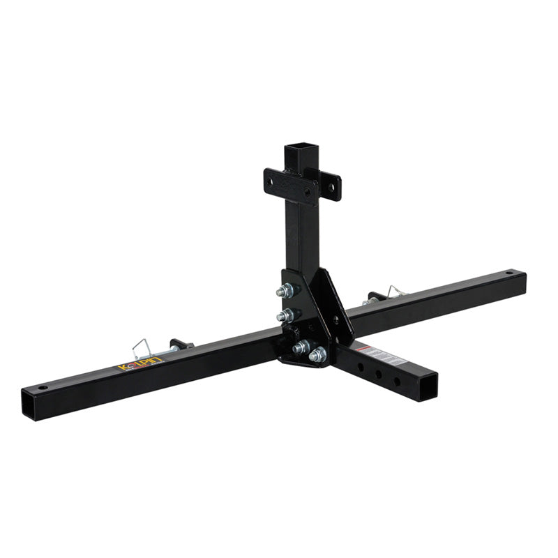 60' ACCESSORY TOOL BAR KOLPIN