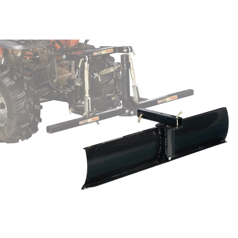 %REAR BLADE 48'