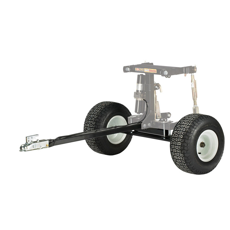 3-POINT TRAILER