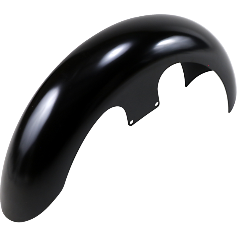 84-13 FLHT 16/18 SLICER FRT FENDER