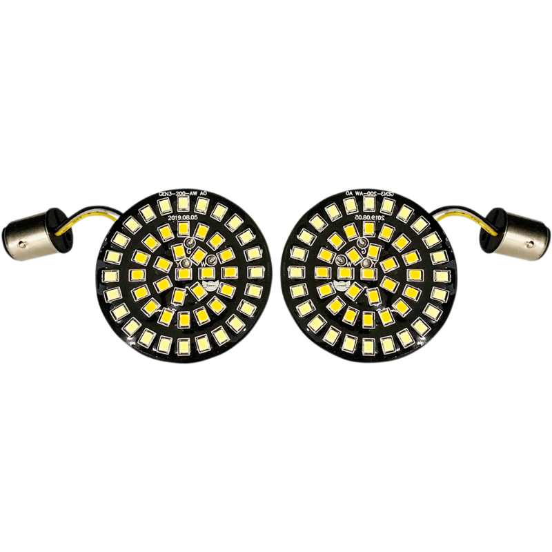 LIGHT DUAL RING BLLT