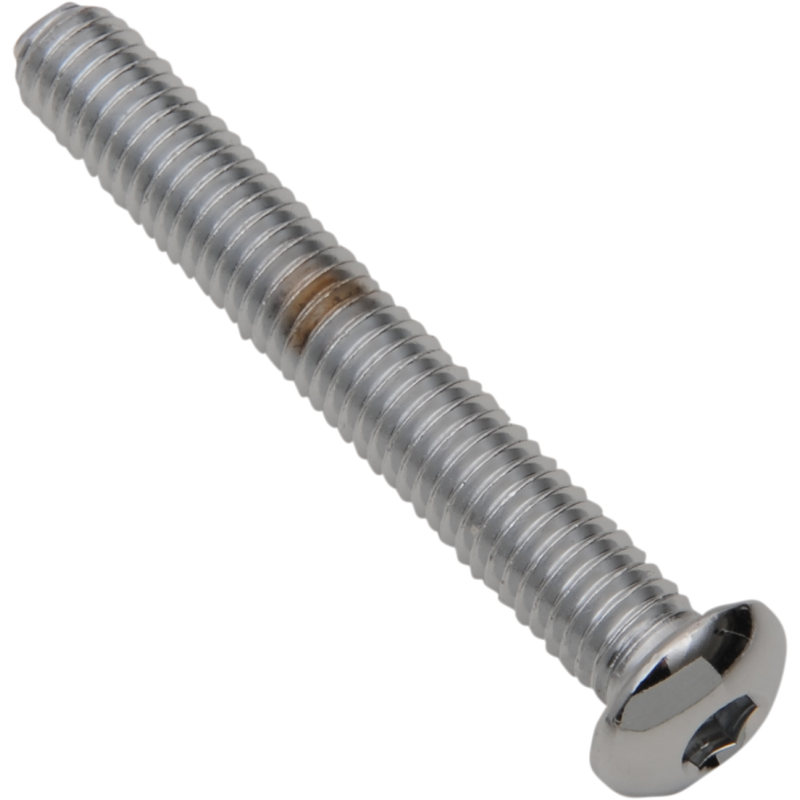 3/8"-16X23/4" BUTTON HEAD BOLT (5)