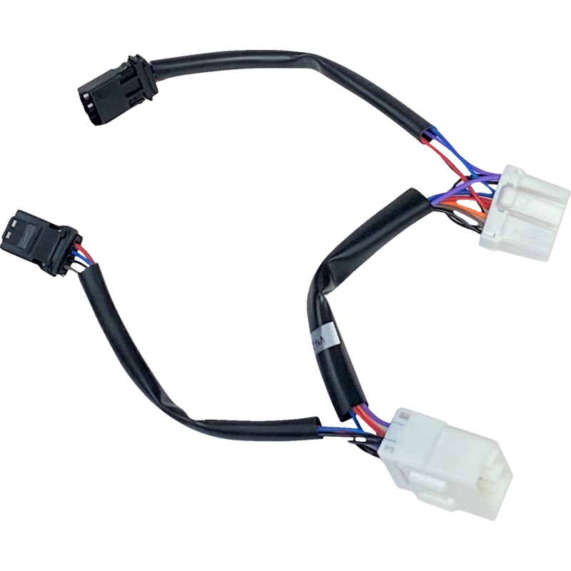 ADAPTOR MICRO DUAL AMBWHT PR