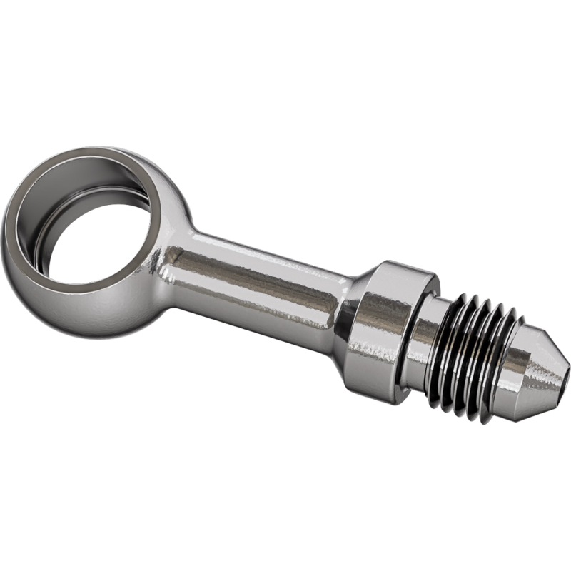 Banjo Adaptor - 7/16 bolt - Straight