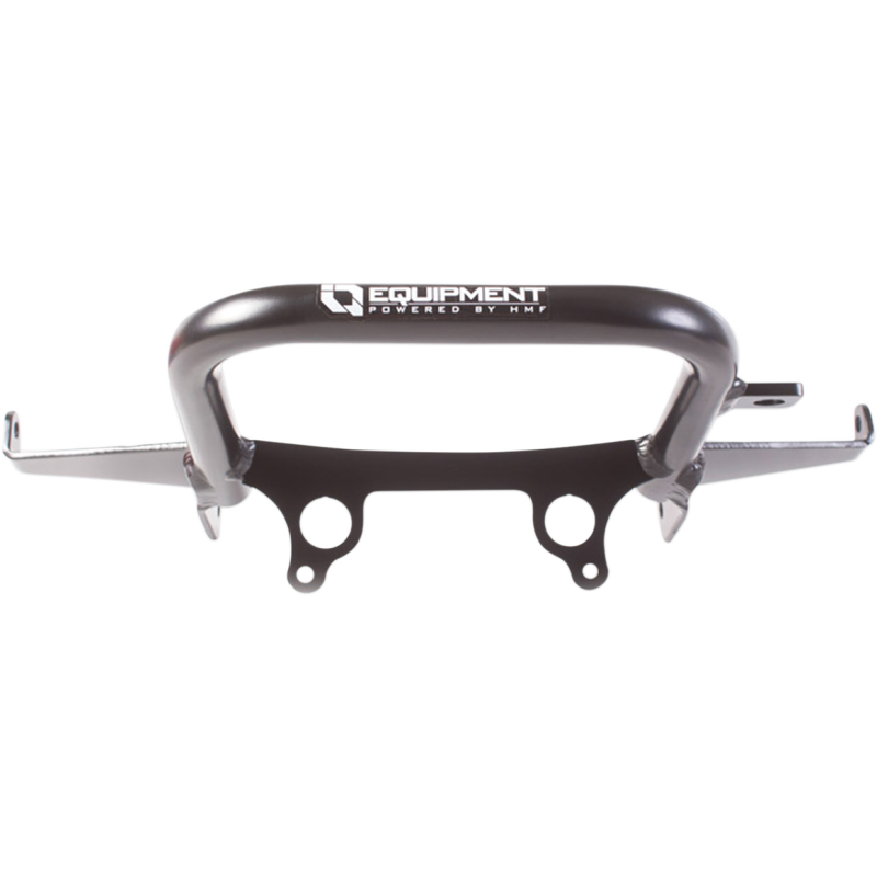 IQ DEFENDER REAR-GRAB BAR-04-13-YAMAHA-YFZ 450-BLACK