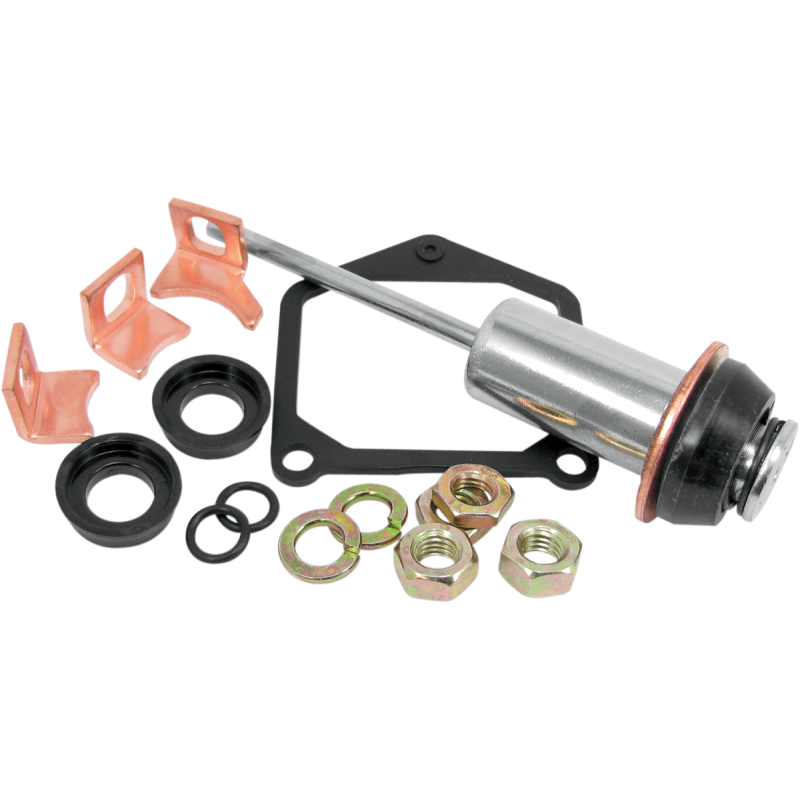 07-17 B/T STARTER SOLENOID KIT
