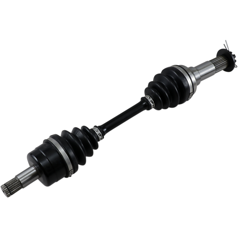 AXLE KIT COMPLETE YAM