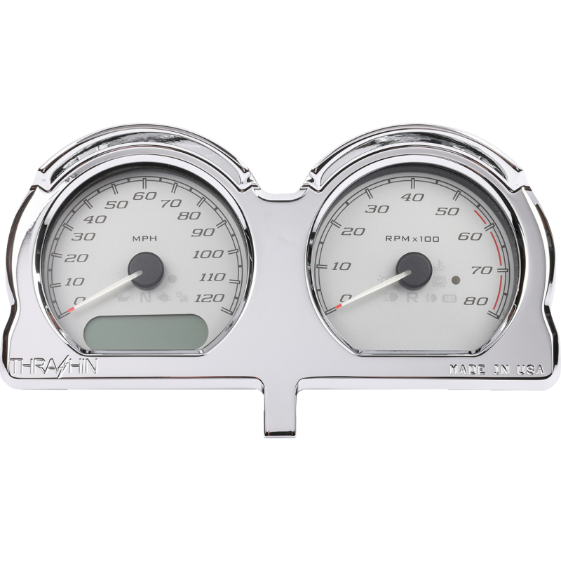 GAUGE RELOC KT FLTR CHR  KT