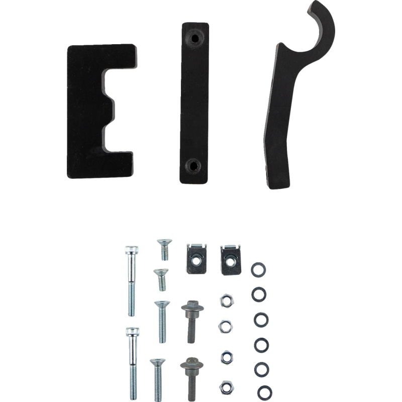 SKID PLATE PRO MSE HUS