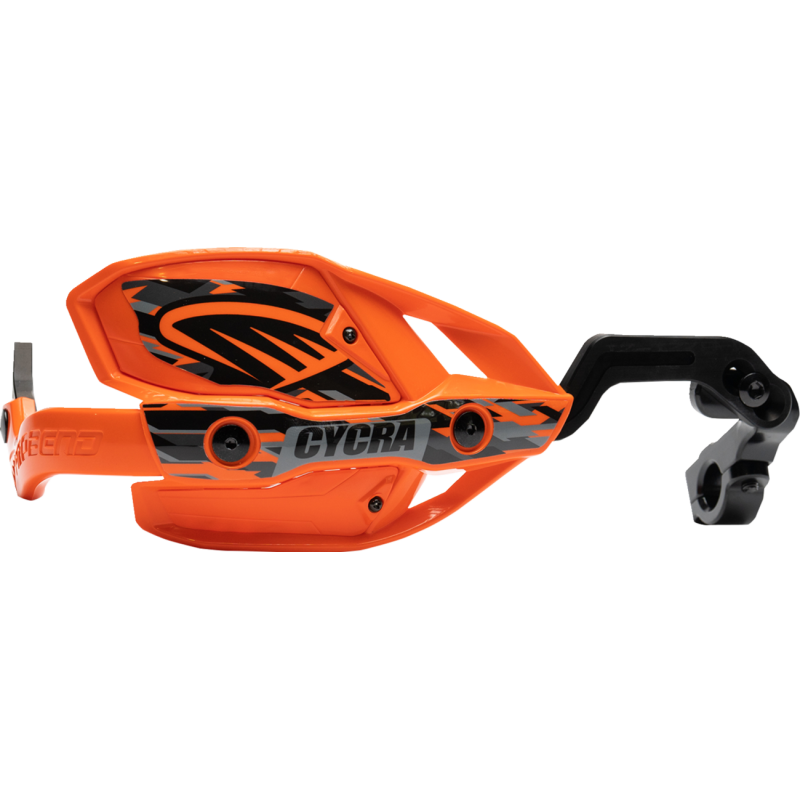 CRM ULTRA SET SPECIAL ED. ORANGE 1 1/8TH